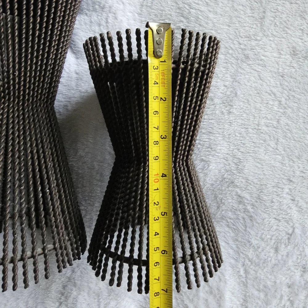 Source Unknown set two